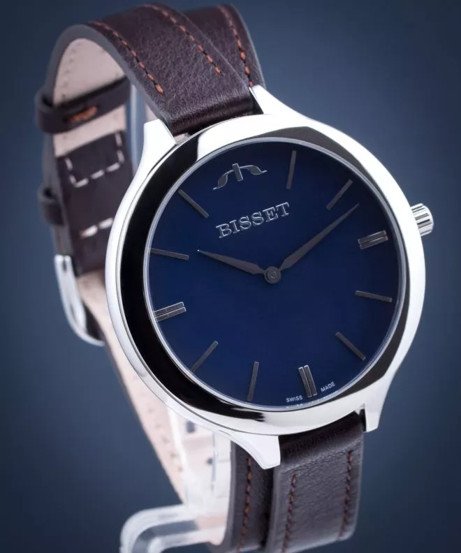 Orologio da Donna Bisset Trendy Outlet BSAE20SIDX03BX-outlet