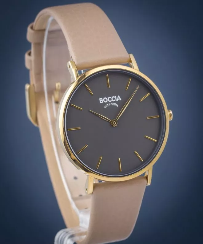 Orologio da Donna Boccia Titanium Titanium 3273-04
