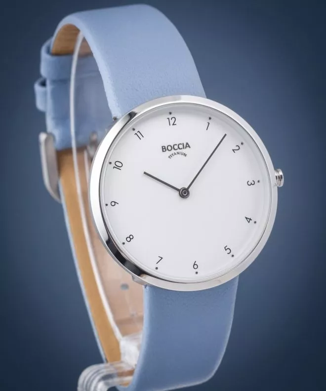 Orologio da Donna Boccia Titanium Titanium 3309-07