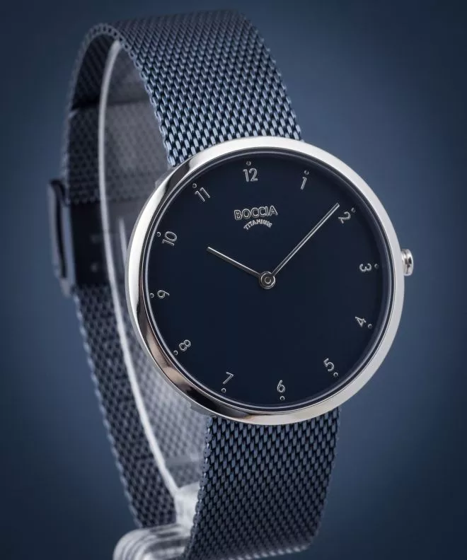 Orologio da Donna Boccia Titanium Titanium 3309-09