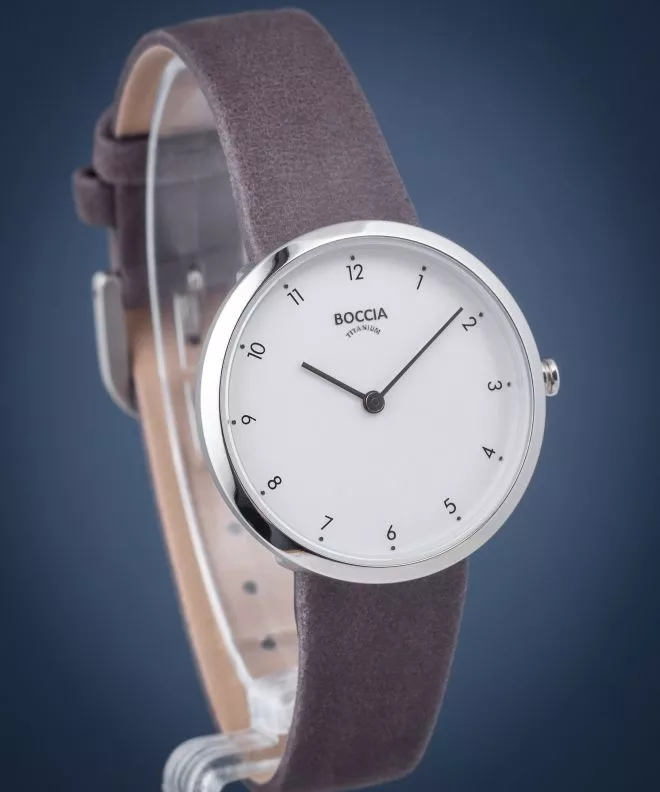 Orologio da Donna Boccia Titanium Titanium 3315-01