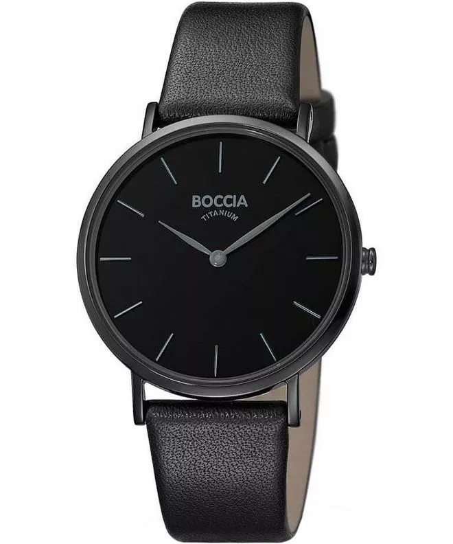 Orologio da Donna Boccia Titanium Classic 3273-07