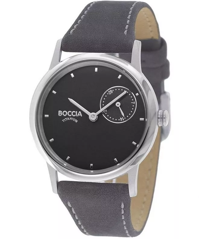 Orologio da Donna Boccia Titanium Classic 3274-01