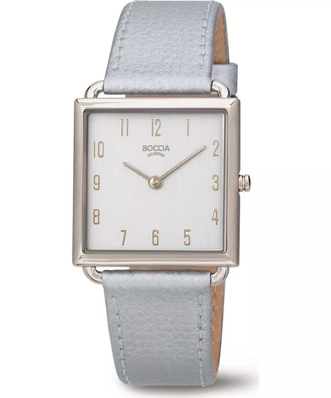 Orologio da Donna Boccia Titanium Classic 3305-01