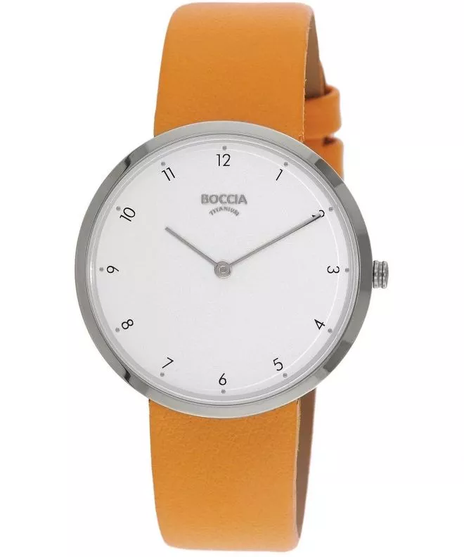 Orologio da Donna Boccia Titanium Classic 3309-01