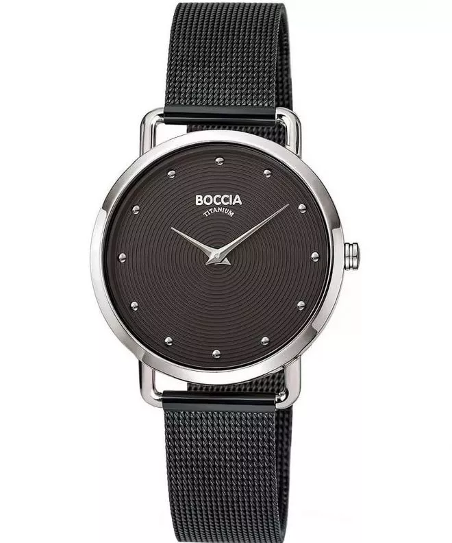 Orologio da Donna Boccia Titanium Classic 3314-03