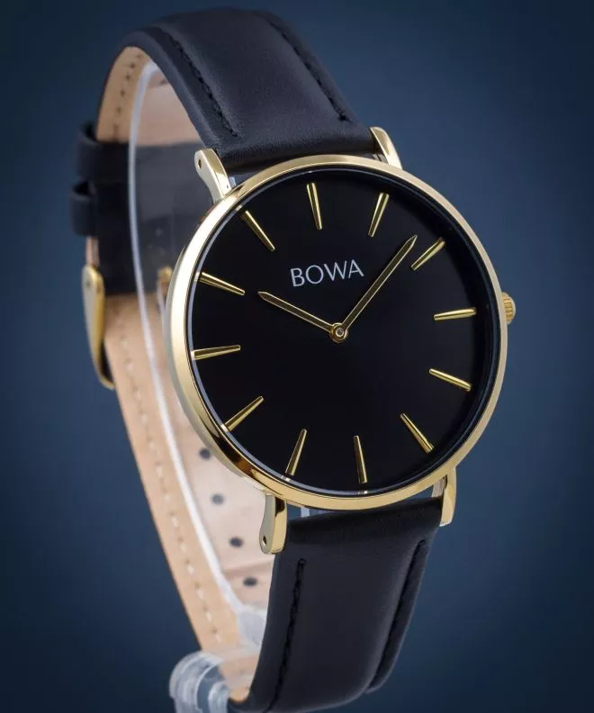 Orologio da Donna Bowa New York NY384-14-181L