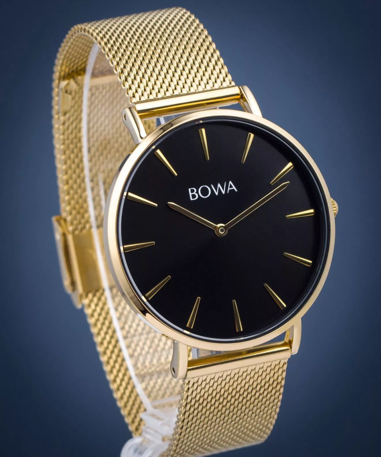 Orologio da Donna Bowa New York NY384-14-184M