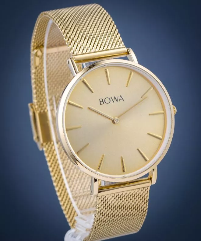 Orologio da Donna Bowa New York NY384-44-184M