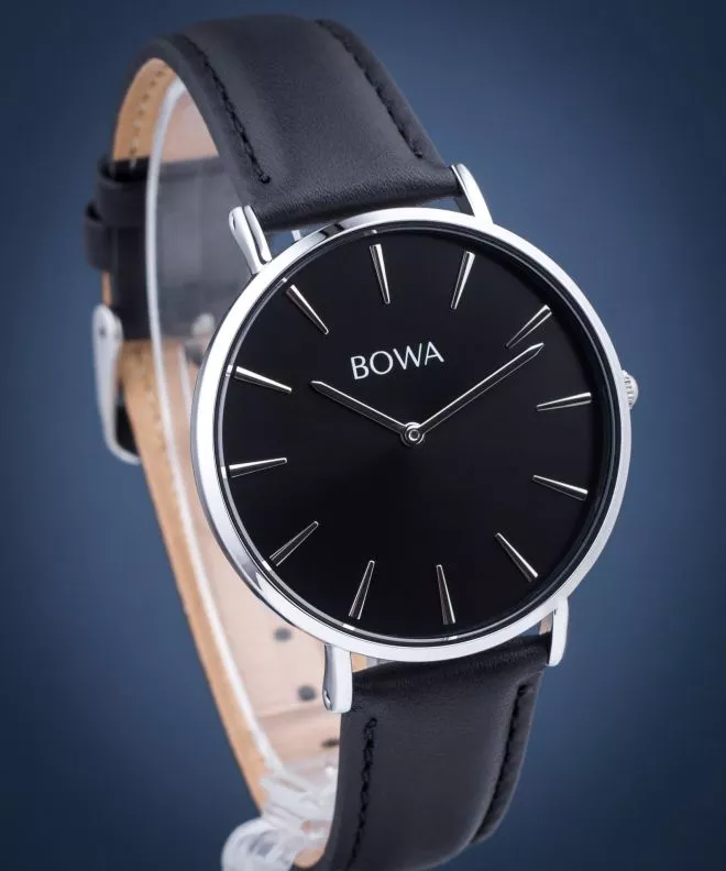 Orologio da Donna BOWA New York NY385-15-181L