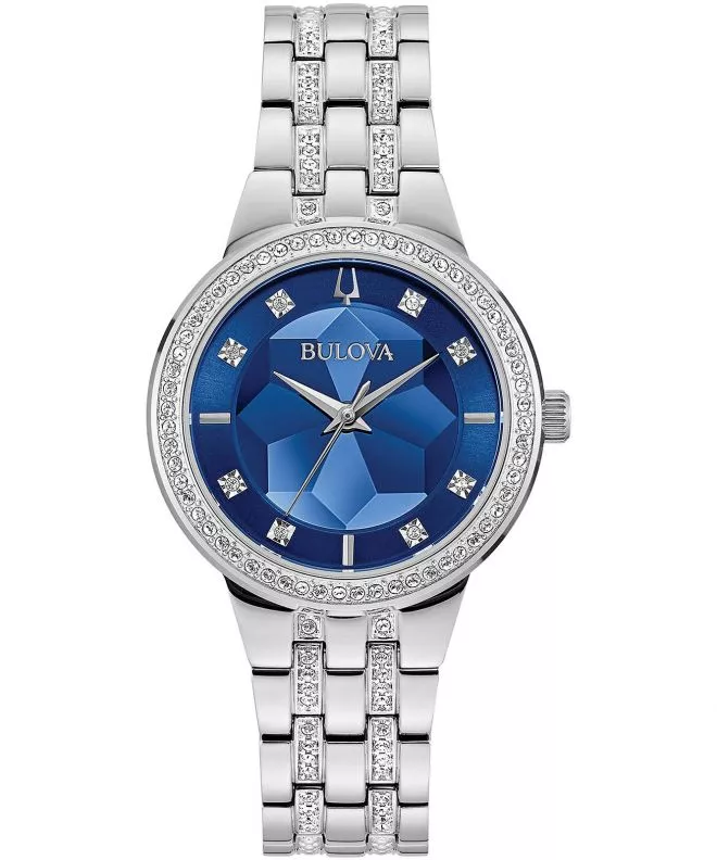 Orologio da Donna Bulova Phantom Crystal 96L276
