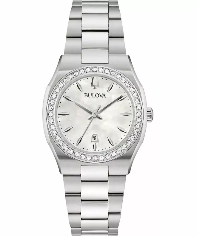 Orologio da Donna Bulova Surveyor 96R245