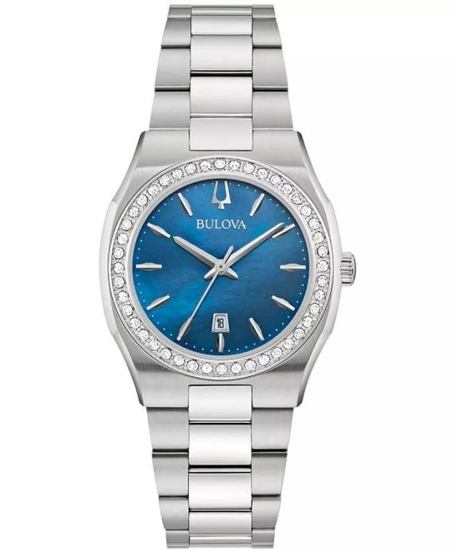 Orologio da Donna Bulova Surveyor 96R246
