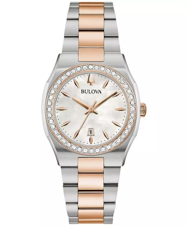Orologio da Donna Bulova Surveyor 98R283