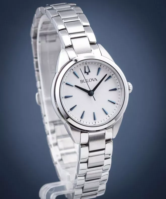 Orologio da Donna Bulova Sutton 96L285