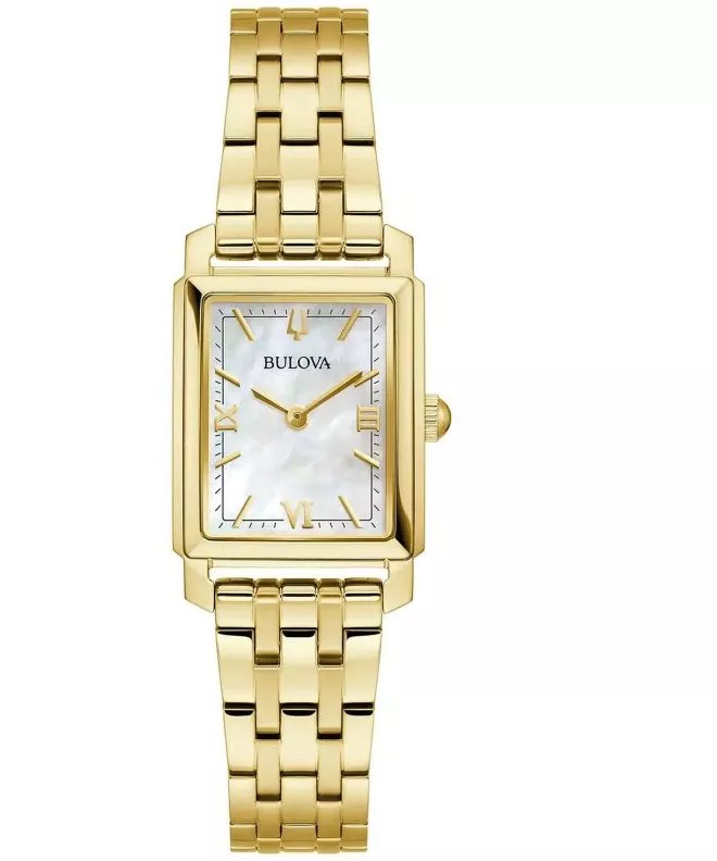 Orologio da Donna Bulova Sutton 97L177