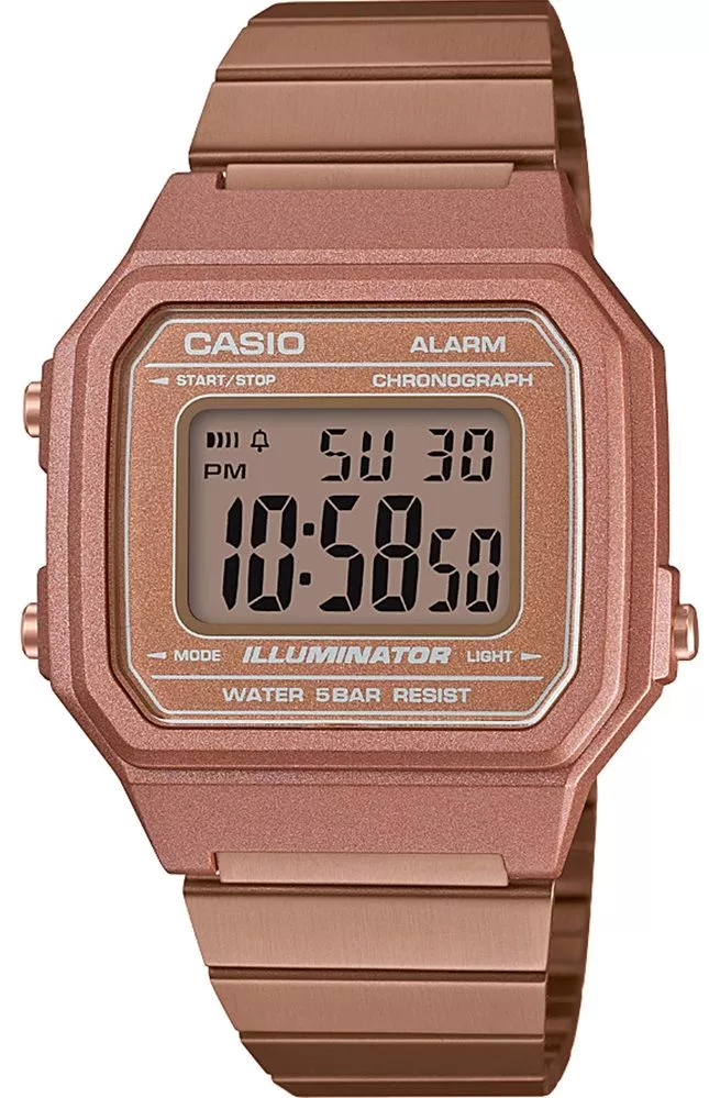 Orologio da Donna Casio Vintage Maxi B650WC-5AEF