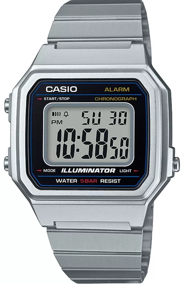 Orologio da Donna Casio Vintage Maxi B650WD-1AEF