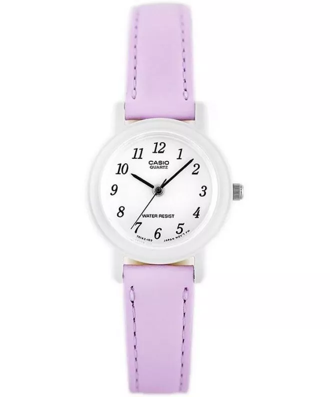 Orologio da Donna Casio Classic LQ-139L-6BEF (LQ-139L-6B)