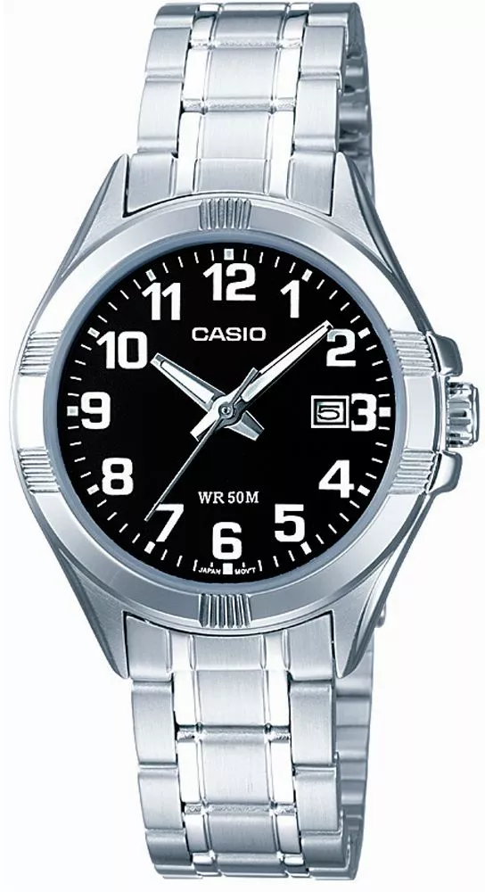 Orologio da Donna Casio Classic LTP-1308D-1BVEF