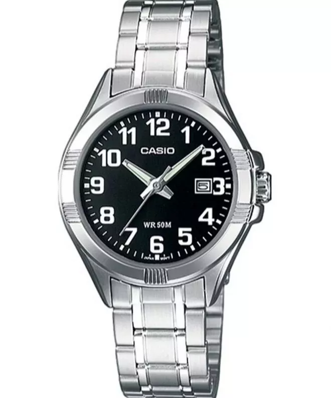 Orologio da Donna Casio Classic LTP-1308PD-1BVEG