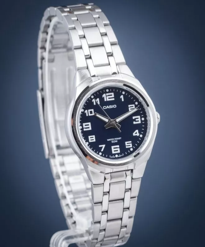 Orologio da Donna Casio Classic LTP-1310PD-2BVEG