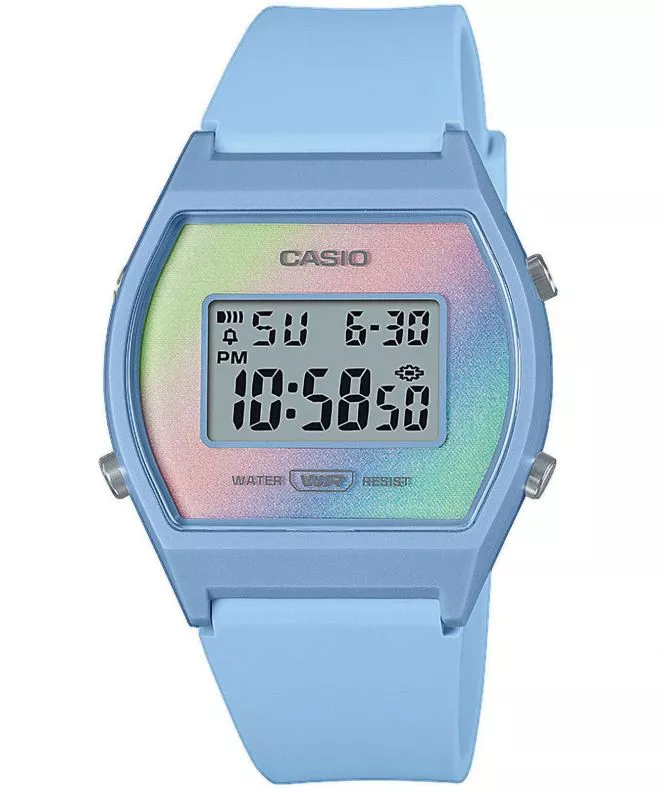 Orologio da Donna Casio Collection Women LW-205H-2AEF