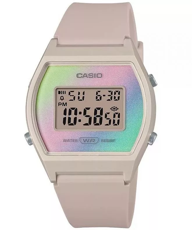 Orologio da Donna Casio Collection Women LW-205H-4AEF