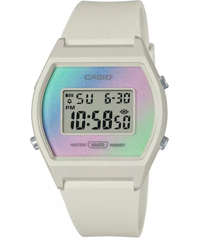 Orologio da Donna Casio Collection Women LW-205H-8AEF