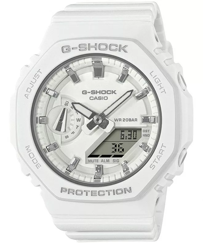 Orologio da Donna Casio G-Shock Carbon Core Guard GMA-S2100-7AER