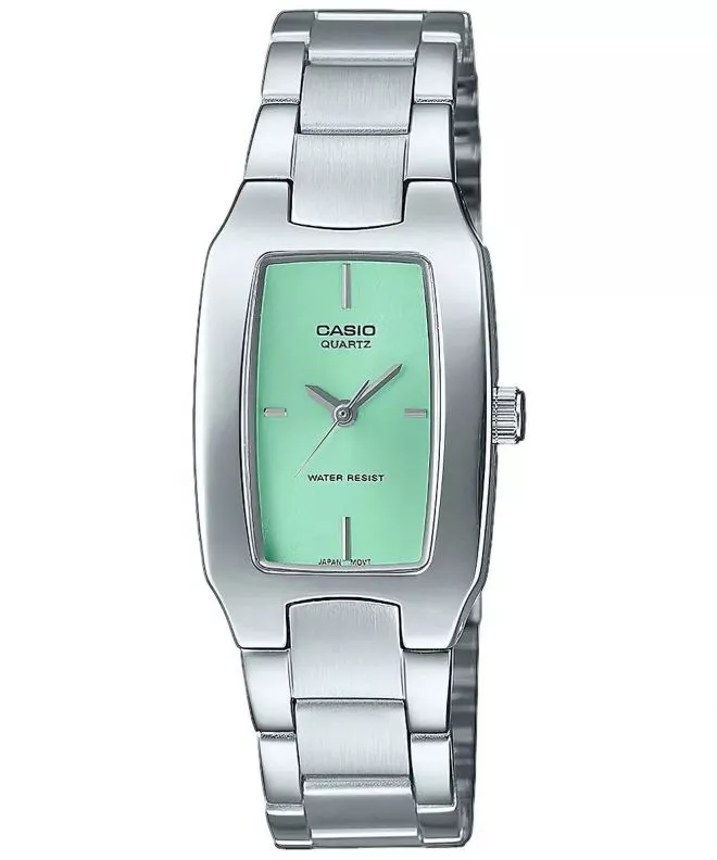 Orologio da Donna Casio MTP LTP-1165PA-3CEF