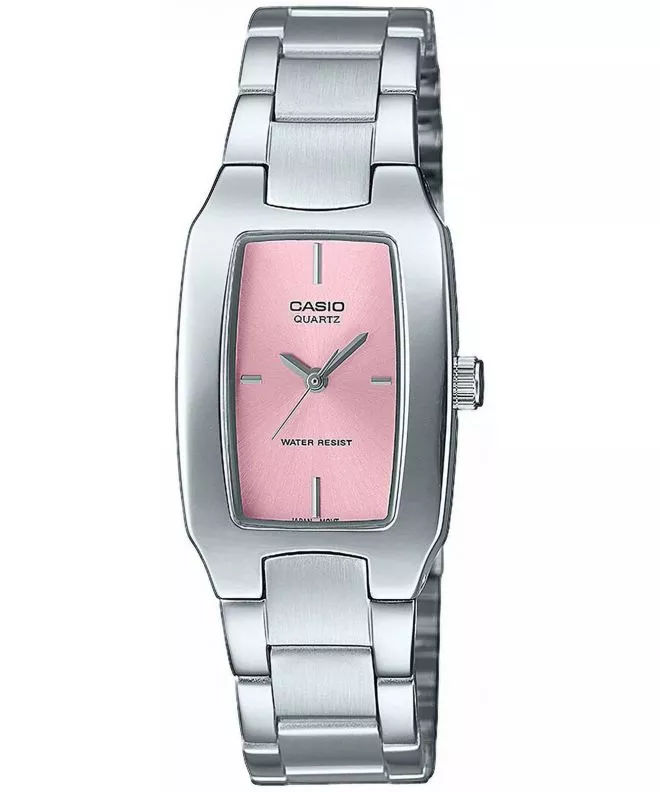 Orologio da Donna Casio MTP LTP-1165PA-4CEF