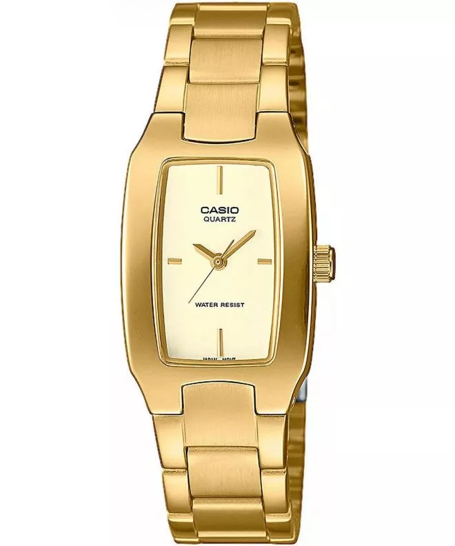 Orologio da Donna Casio MTP LTP-1165PN-9CEF