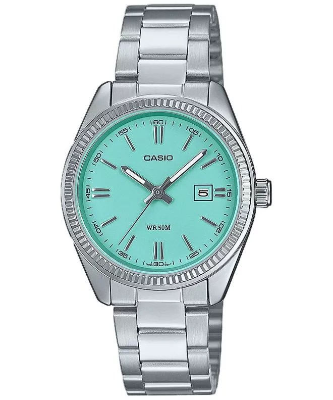Orologio da Donna Casio MTP/LTP LTP-1302PD-2A2VEF