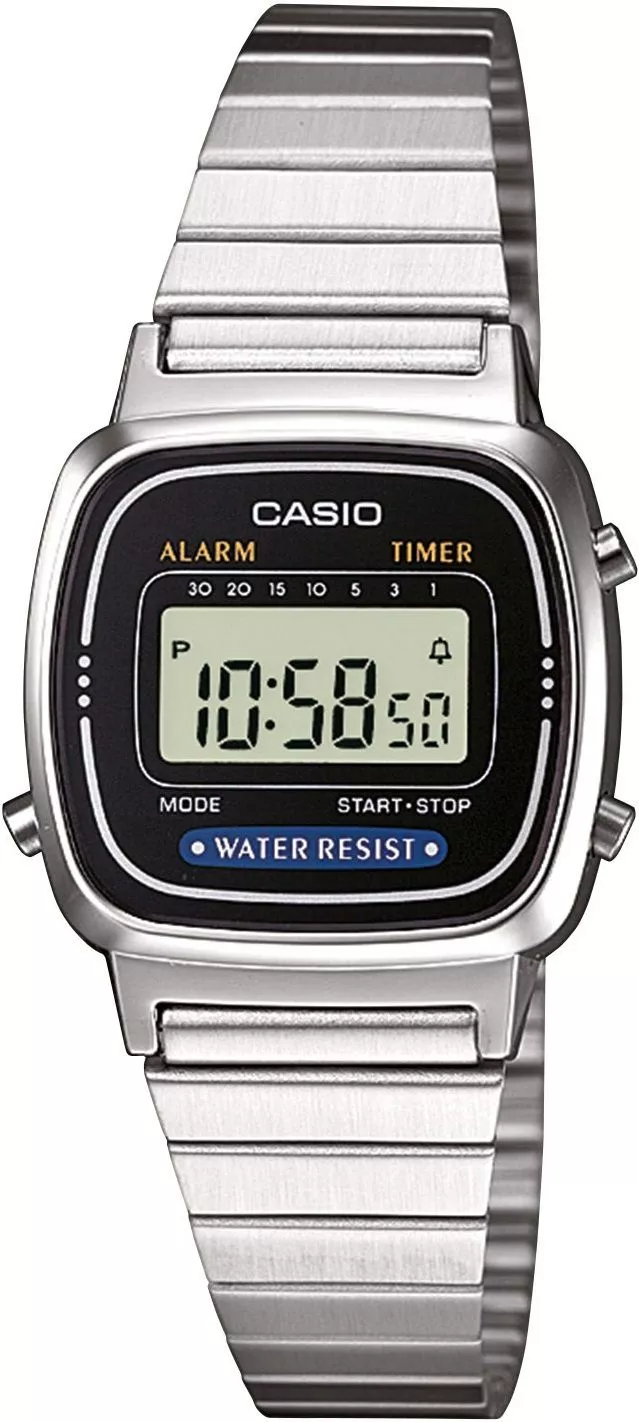 Orologio da Donna Casio Vintage MINI LA670WEA-1EF