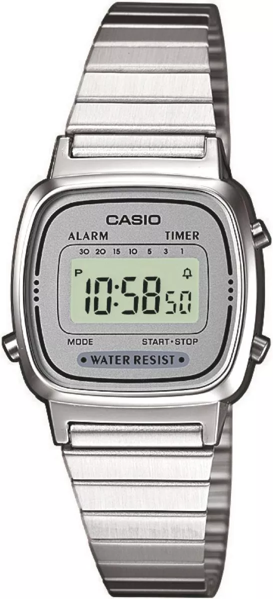 Orologio da Donna Casio Vintage MINI LA670WEA-7EF