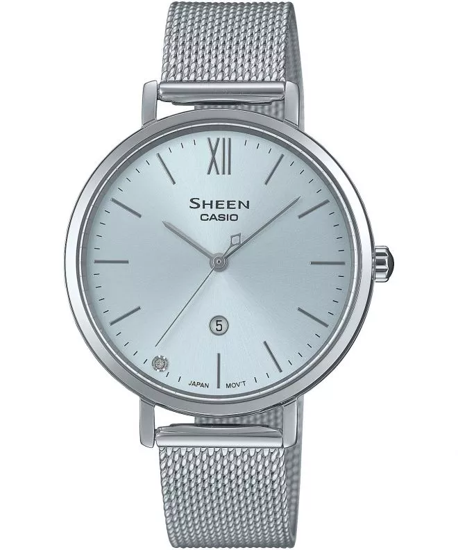 Orologio da Donna Casio Sheen Classic SHE-4539SM-2AUER