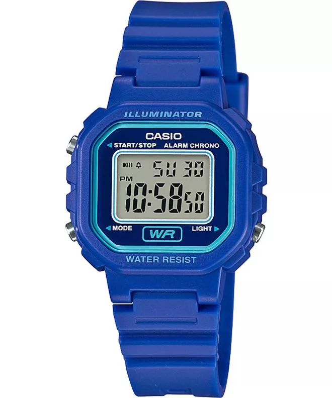 Orologio da Donna Casio Sport LA-20WH-2AEF