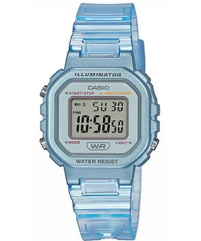 Orologio da Donna Casio Sport LA-20WHS-2AEF