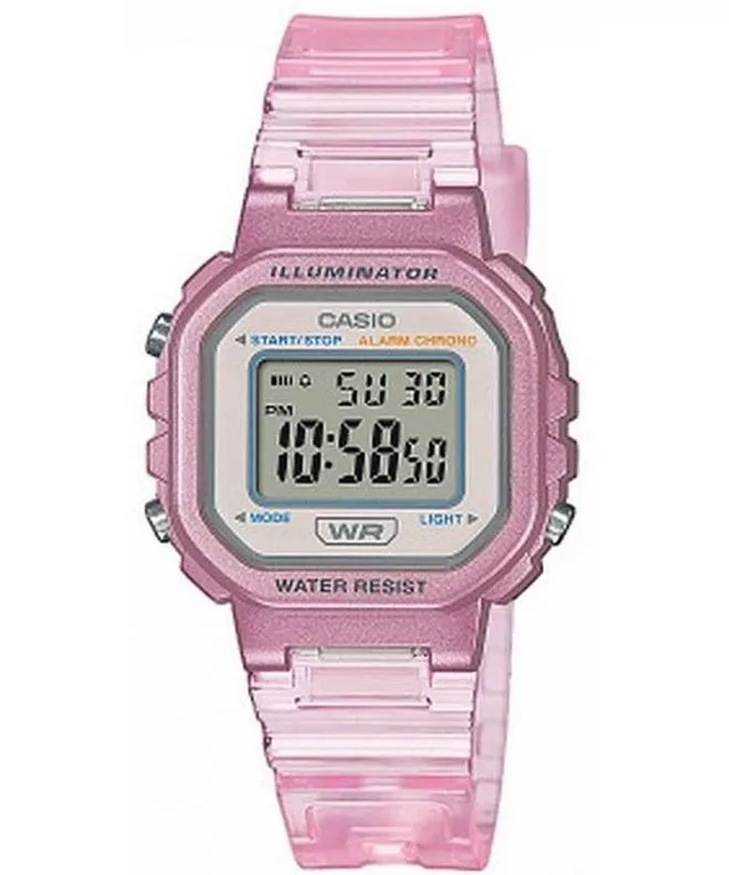 Orologio da Donna Casio Sport LA-20WHS-4AEF