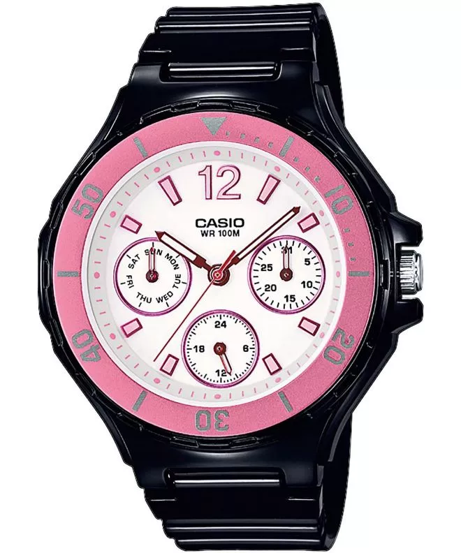 Orologio da Donna Casio Sport LRW-250H-1A3VEF