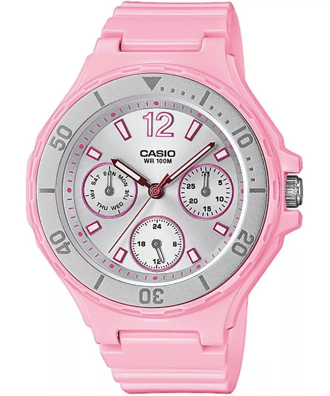 Orologio da Donna Casio Sport LRW-250H-4A2VEF
