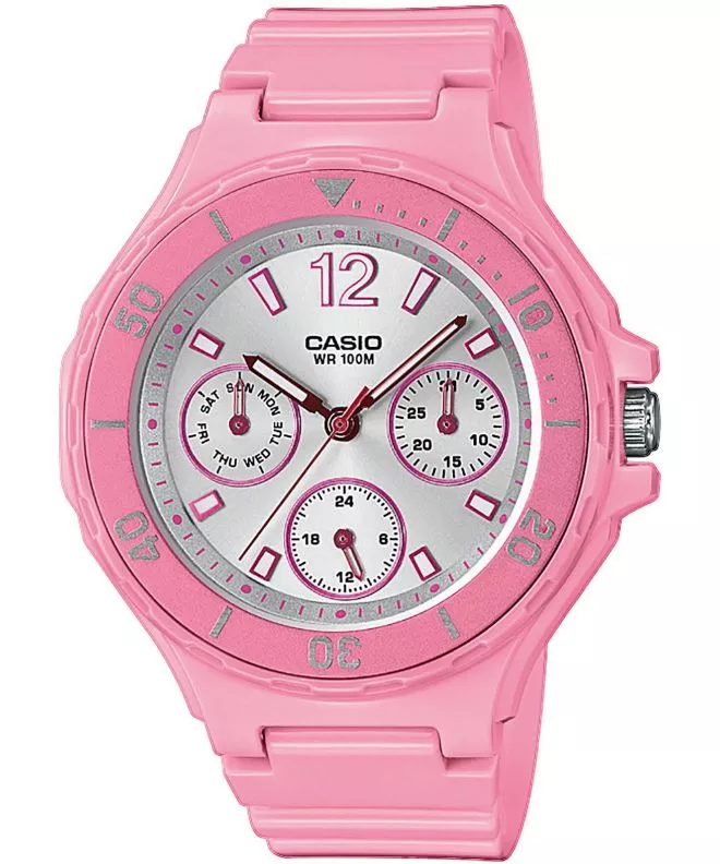 Orologio da Donna Casio Sport LRW-250H-4A3VEF