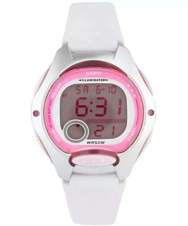 Orologio da Donna Casio Sport LW-200-7AVEF