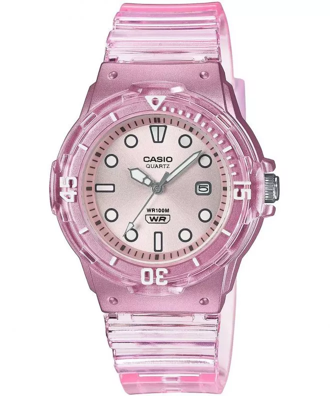 Orologio da Donna Casio Timeless Collection LRW-200HS-4EVEF