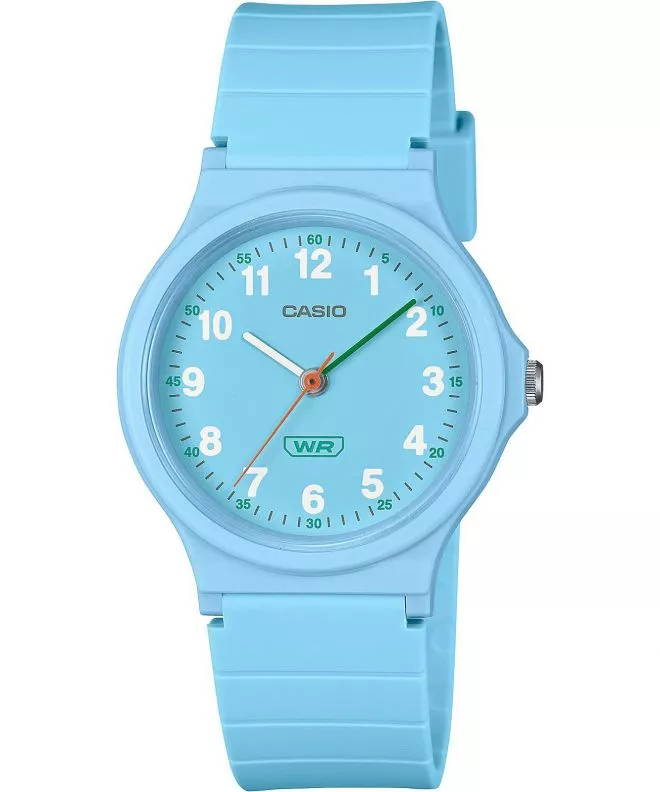 Orologio da Donna Casio Timeless Collection Pop LQ-24B-2BEF