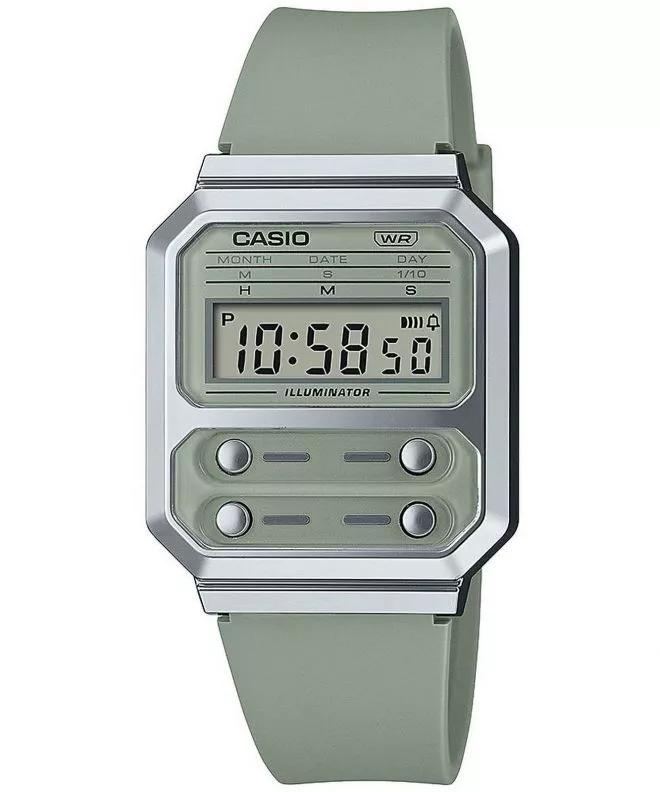 Orologio da Donna Casio Vintage Edgy A100WEF-3AEF