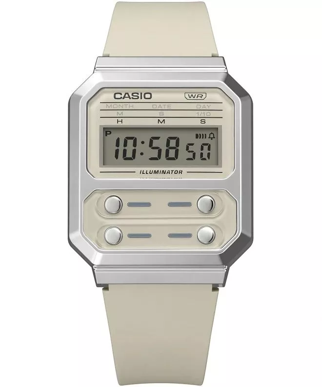 Orologio da Donna Casio Vintage Edgy A100WEF-8AEF