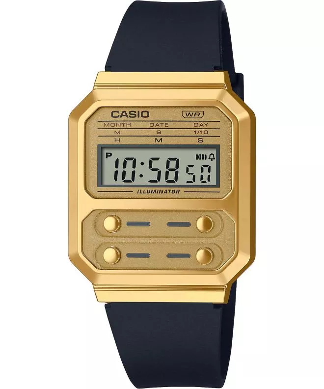 Orologio da Donna Casio Vintage Edgy A100WEFG-9AEF