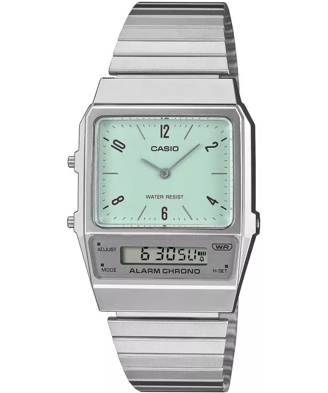 Orologio da Donna Casio Vintage Edgy AQ-800E-3AEF